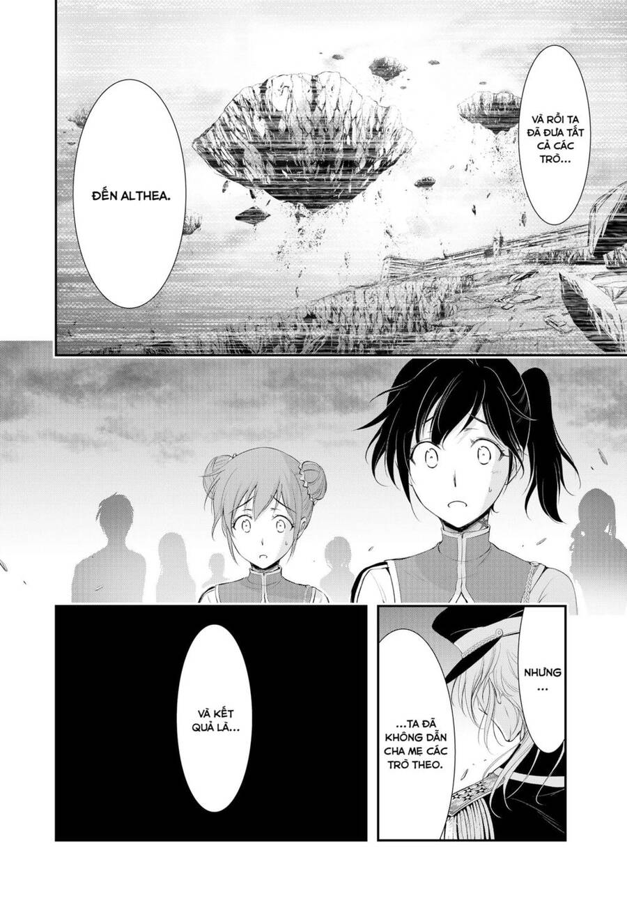 Đi Tìm Sát Tinh Vương: Chapter 80