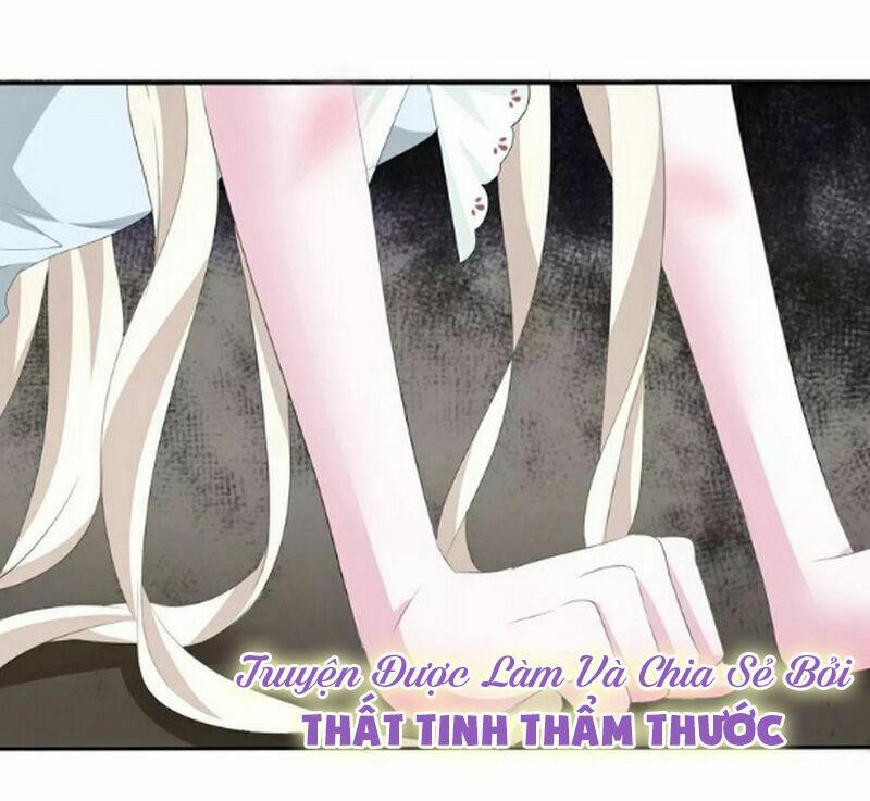Một lời không hợp liền hút máu: Chapter 13