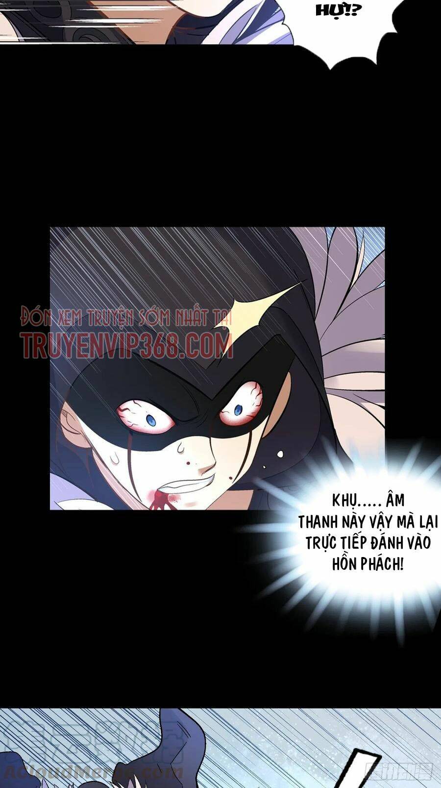 Người Nguyên Thủy Mạnh Nhất: Chapter 44