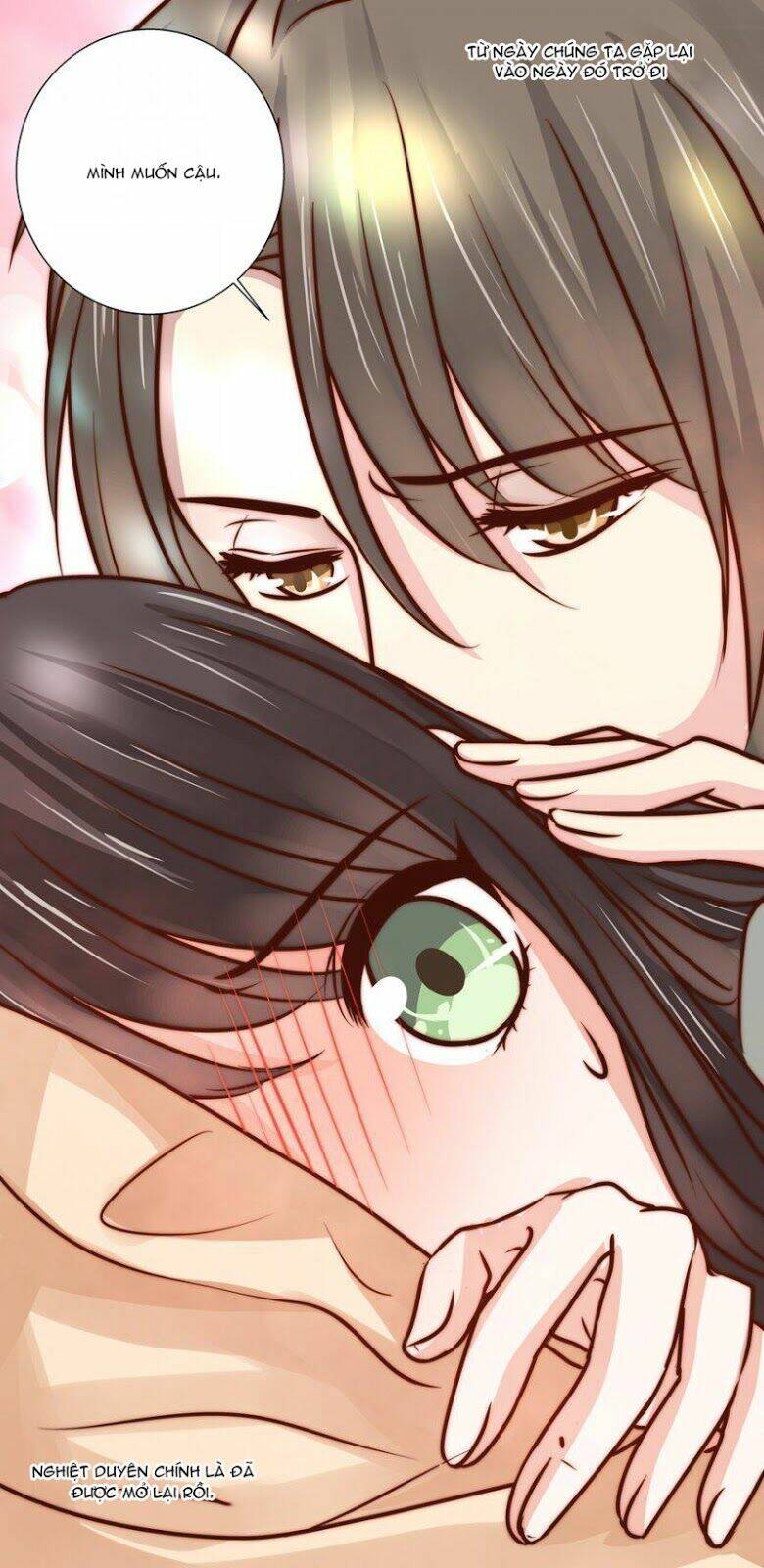 Lưu Luyến Không Rời: Chapter 14