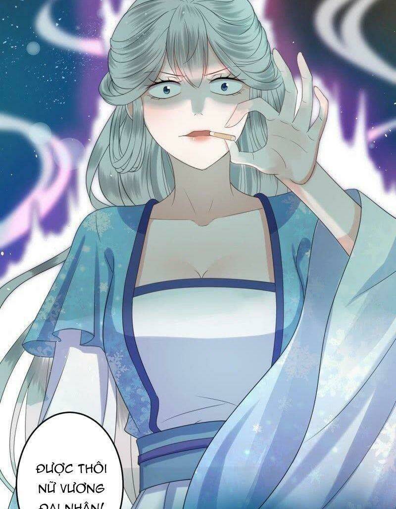 Vương Gia Kiêu Ngạo Quá Khó Cua: Chapter 45