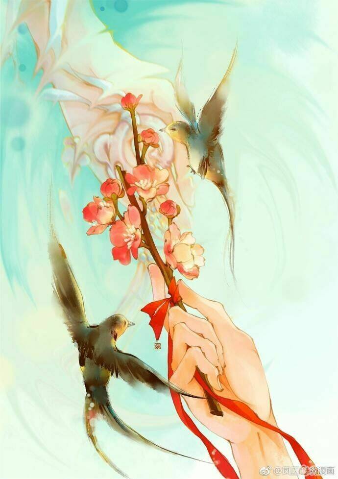 Phượng Tù Hoàng: Chapter 13