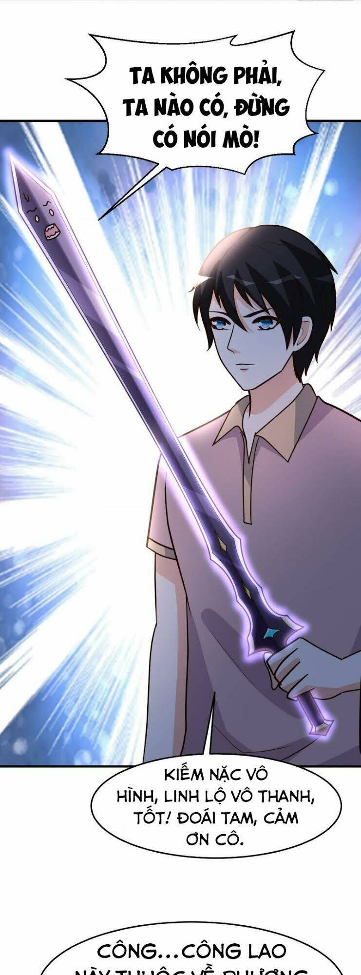 Trọng Sinh Tu Chân Tại Đô Thị: Chapter 90