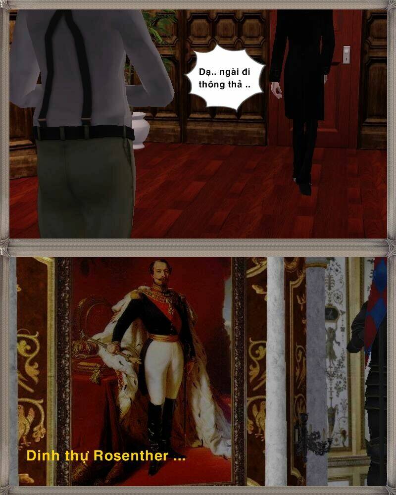 Truyện Sims - Earl Story: Chapter 55