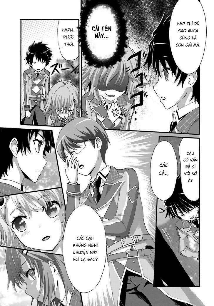Dekisokonai No Monster Trainer: Chapter 6