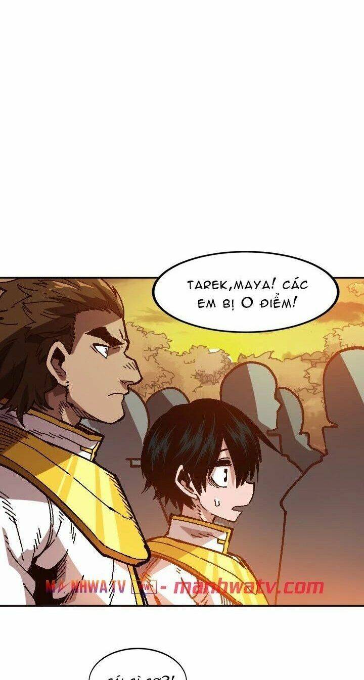 Nô Lệ Nghịch Thiên: Chapter 42