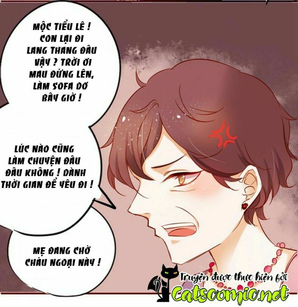 Bạn Trai Là Ngôi Sao: Chapter 4