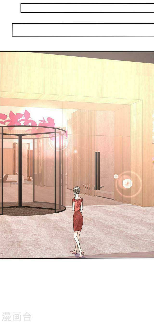 Con Đường Phản Công Của Sủng Thê: Chapter 48