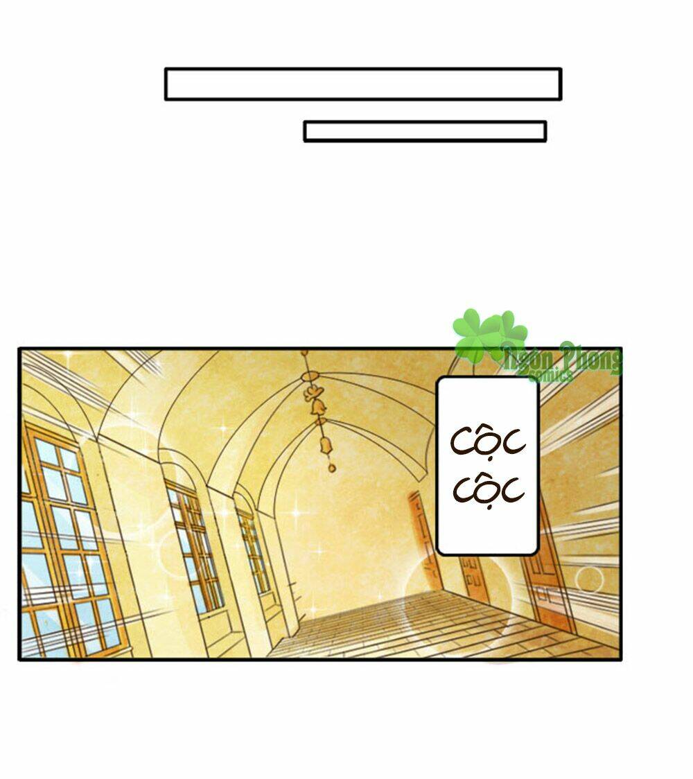 Ma Vương Luyến Ái Chỉ Nam: Chapter 24