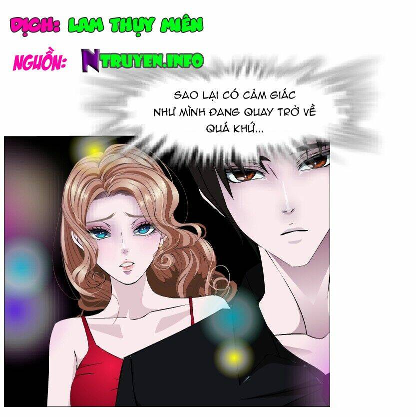 Cạm Bẫy Của Nữ Thần: Chapter 181