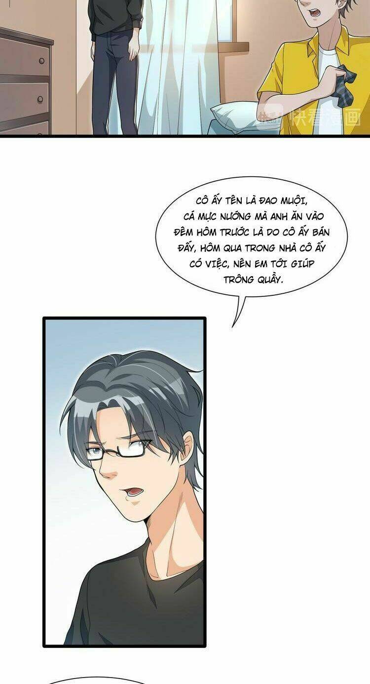 Anh Hùng Khốn Nạn: Chapter 13