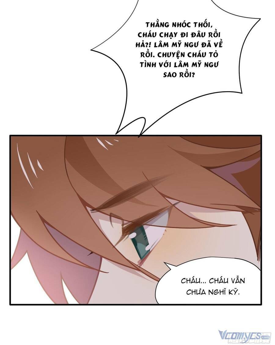 Nữ Phụ Như Tôi Cũng Có Ngày Ra Mắt: Chapter 63