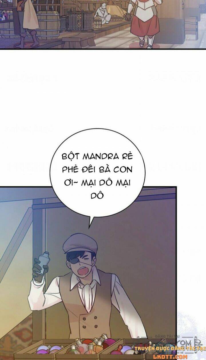 Kỵ Sĩ Đỏ Không Mê Tiền Mù Quáng: Chapter 33