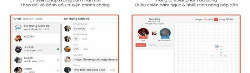 Kẹo Bông Gòn Và Mộng Giữa Ban Ngày: Chapter 19