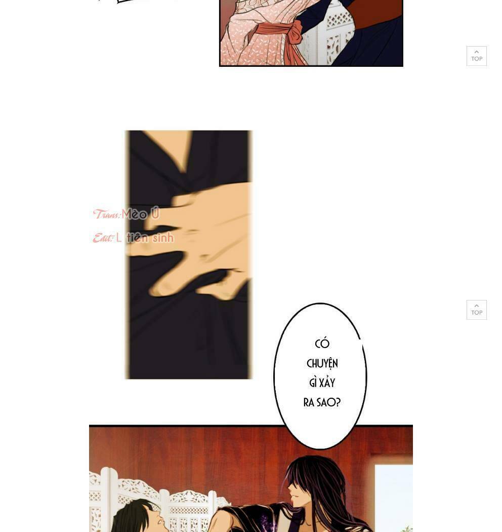 Lãnh Huyết Vương (King): Chapter 3