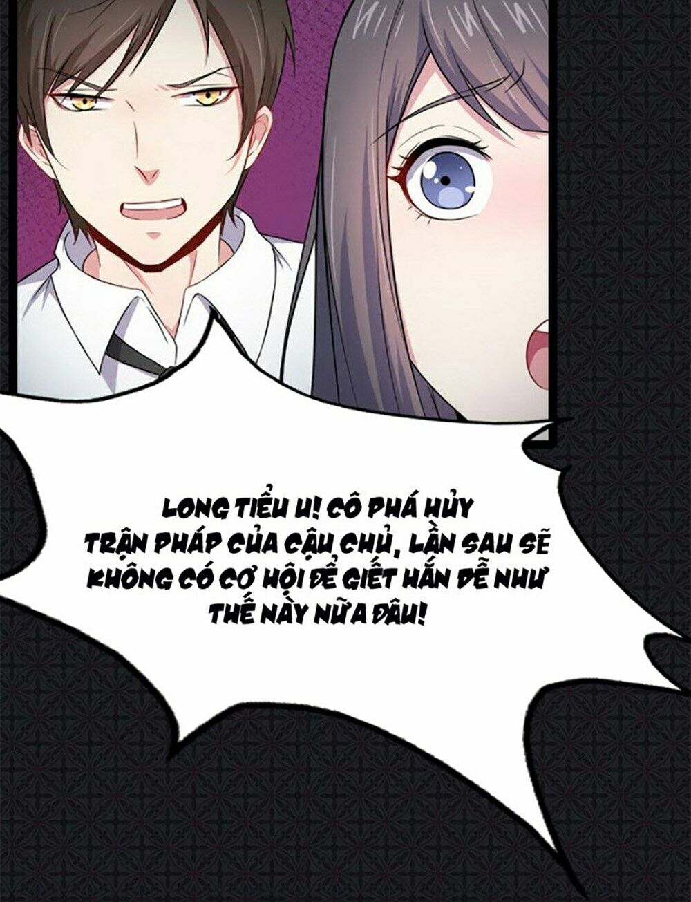 Ngạo Kiều Quỷ Vương Yêu Ta: Chapter 29