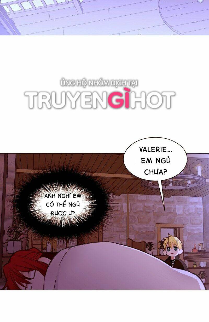 Cuộc Sống Rập Khuôn Của Một Quý Cô Tái Sinh!: Chapter 48