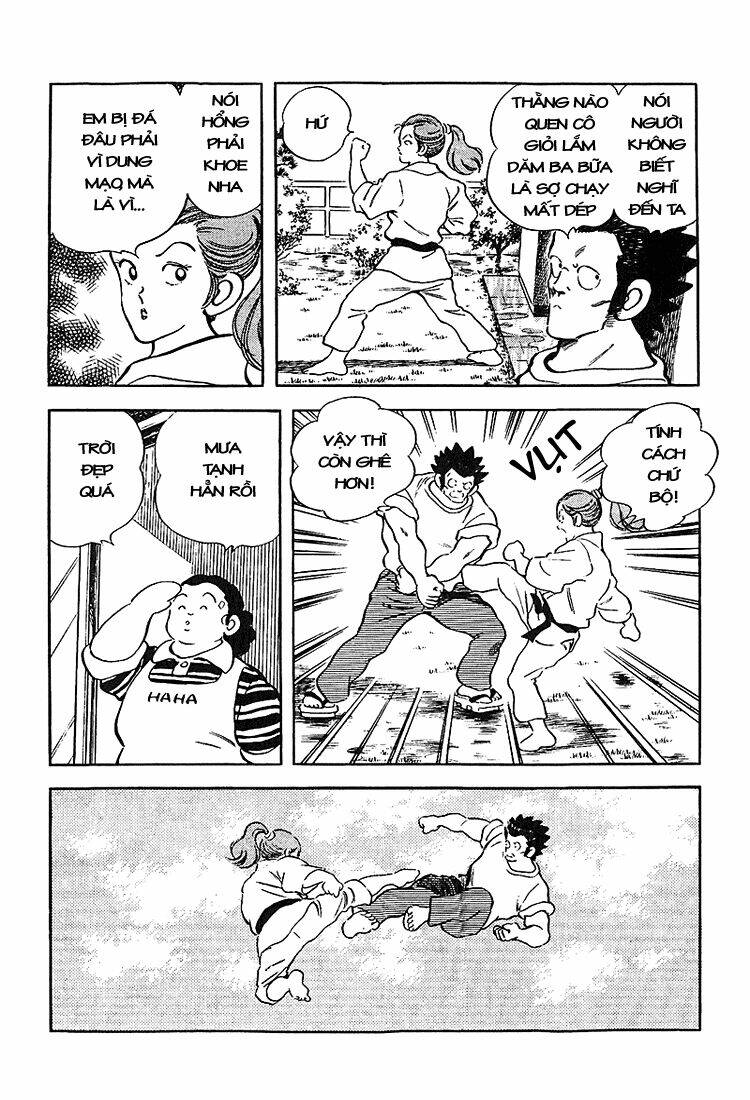 Touch: Chapter 210