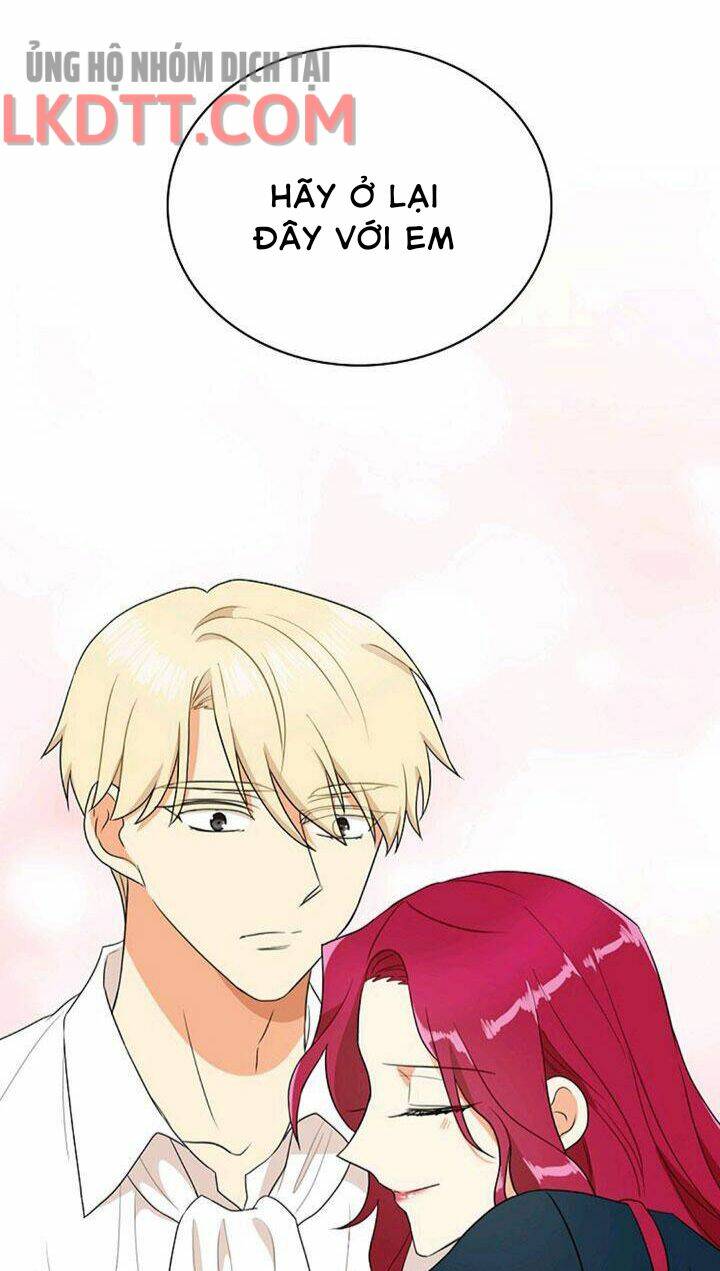 Xuyên Không Trở Thành Mami Phản Diện: Chapter 57