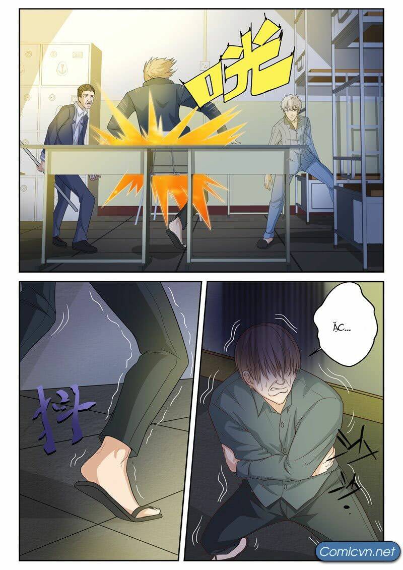 Tu Chân Cuồng Thiếu: Chapter 15