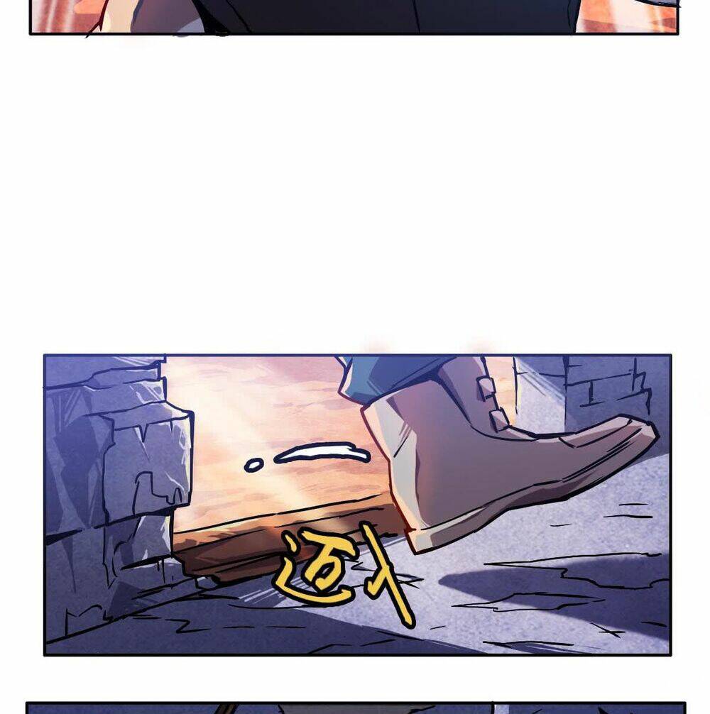 Tinh Nguyên Chi Môn: Chapter 3