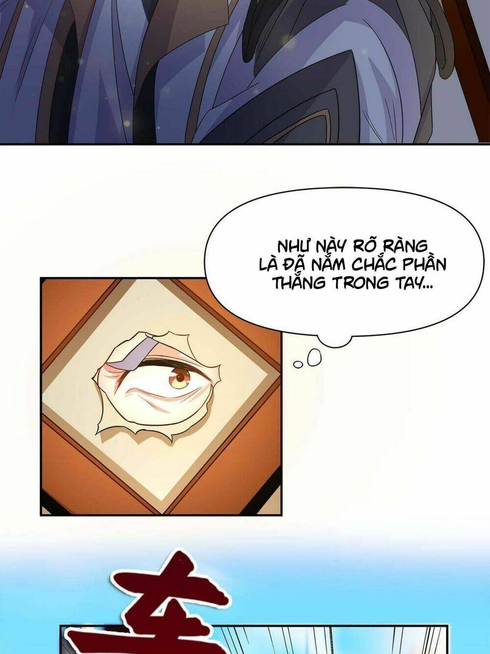 Xâm Lược Vạn Giới: Chapter 3