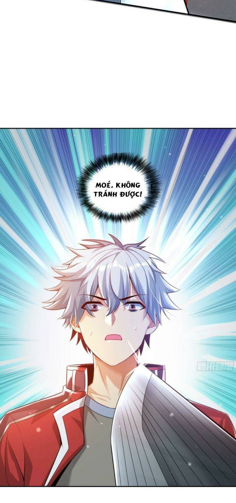 Tối Cường Khắc Kim: Chapter 4