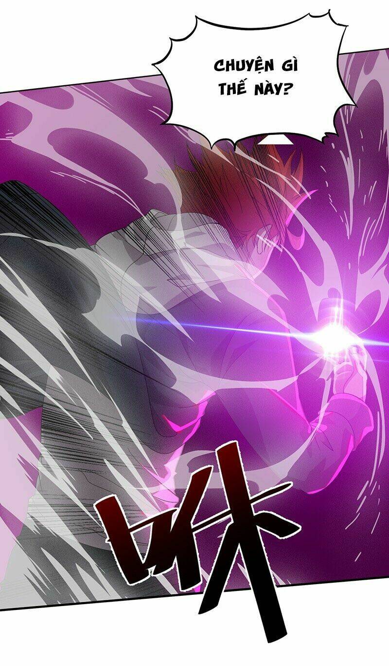 Dị Năng Thiếu Niên Vương: Chapter 1