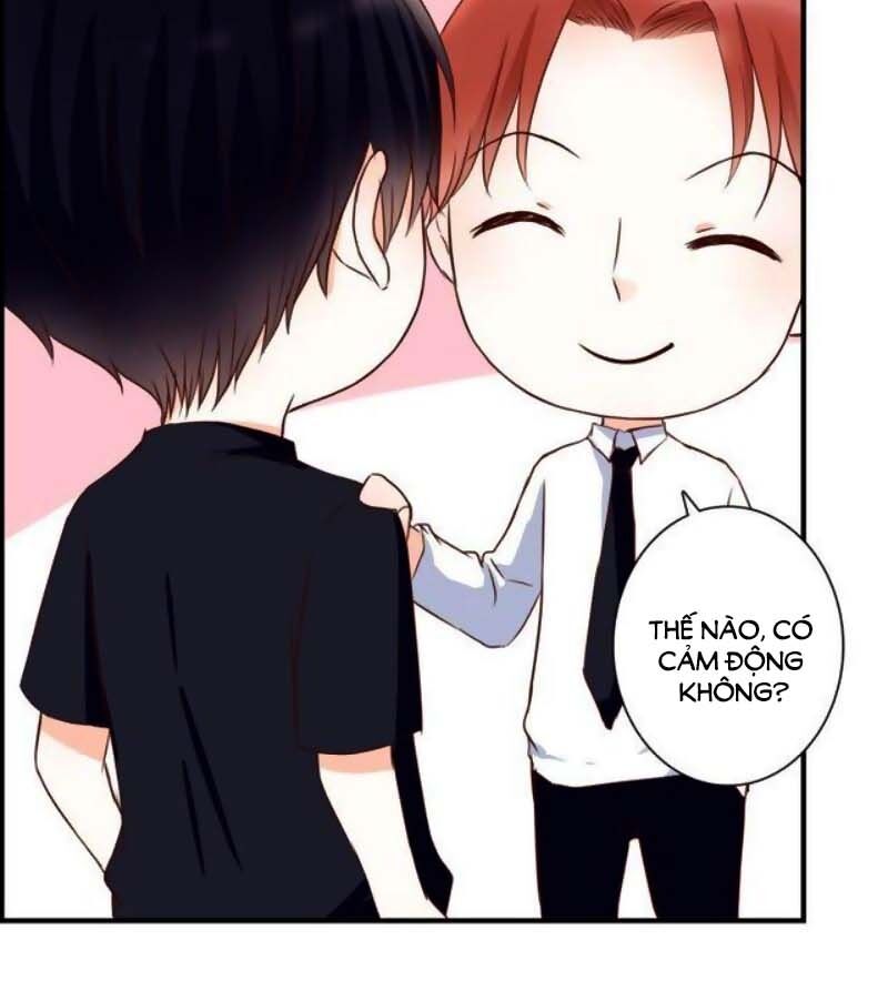Ở lại thế kỷ này: Chapter 38