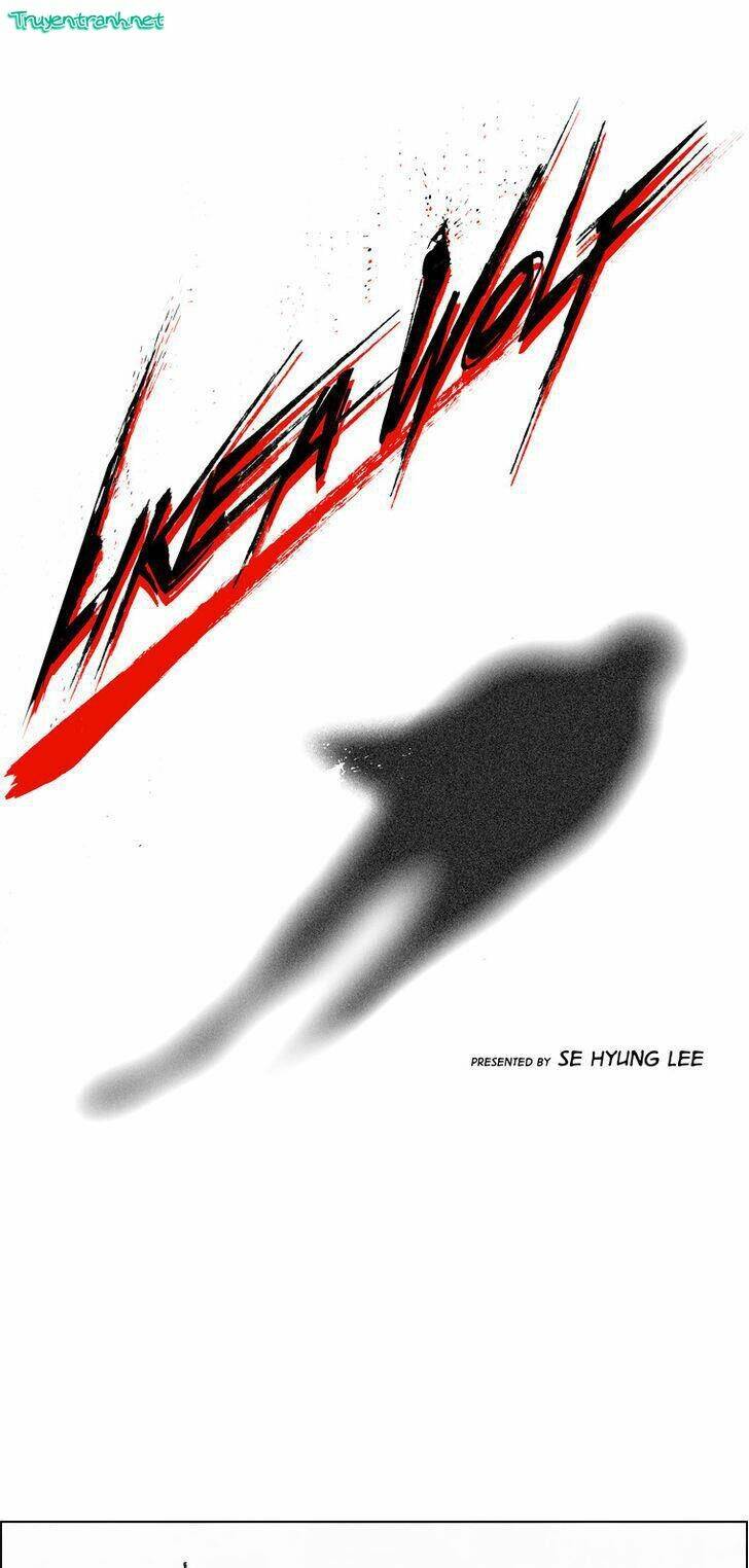 Cry Like Wolves: Chapter 5