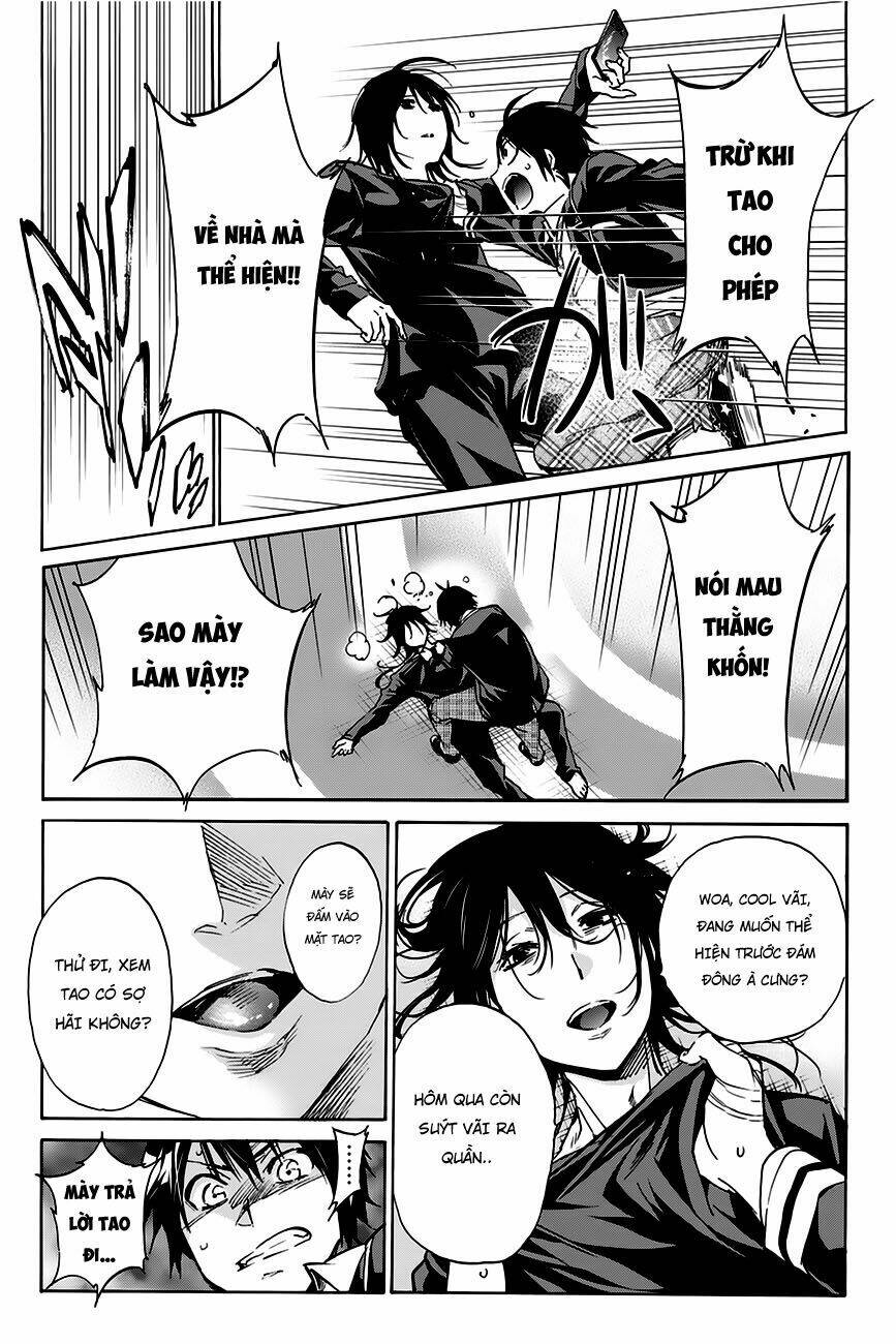 Real Account Ii: Chapter 19