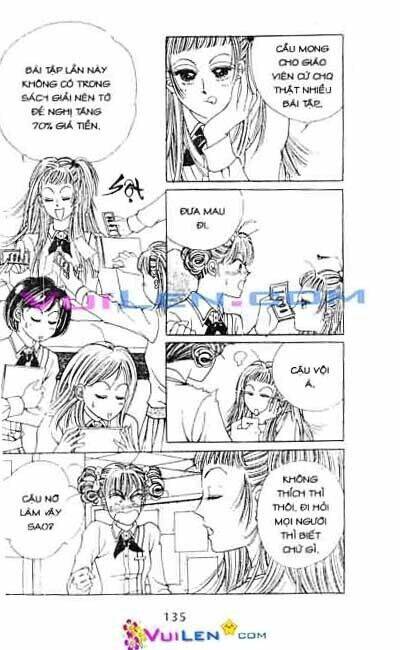 Virus Tiền: Chapter 1