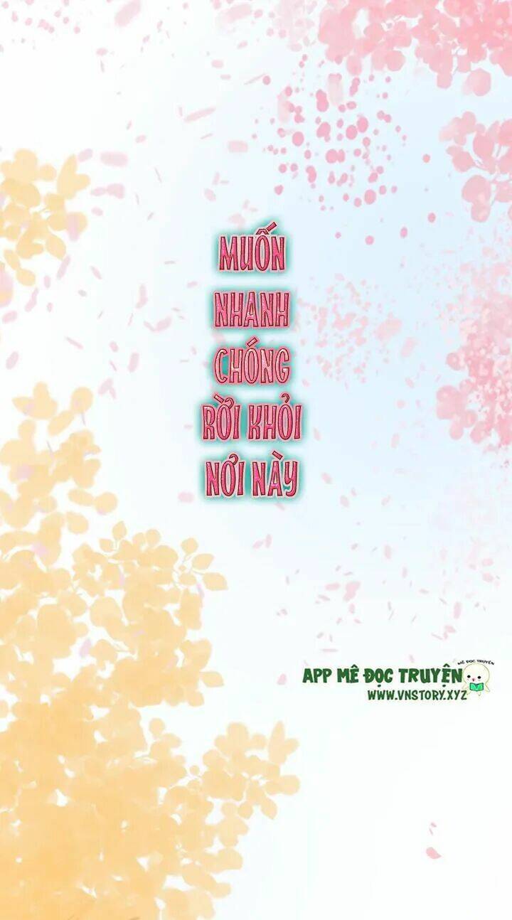 Trạch Thượng Tịch Mịch Huỳnh Hỏa: Chapter 44