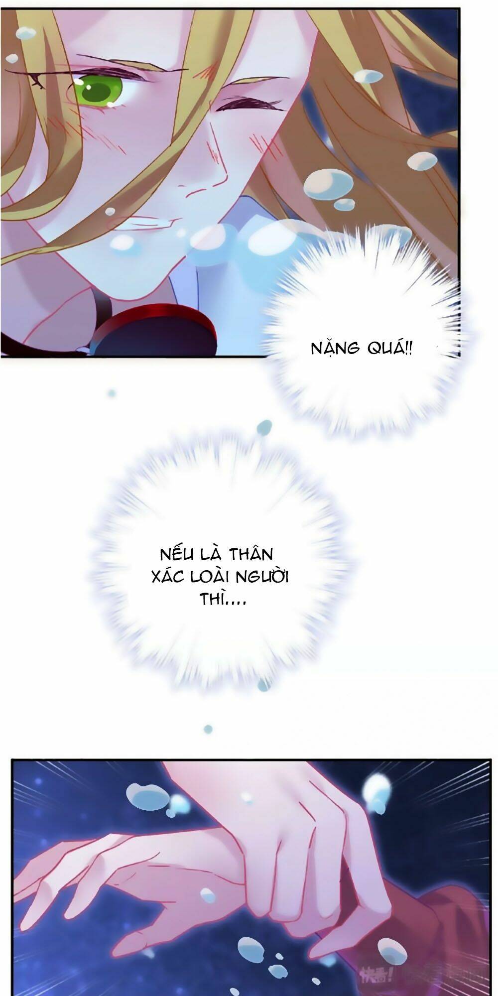 Đừng Nghịch, Ta Chỉ Muốn Yên Tĩnh: Chapter 80