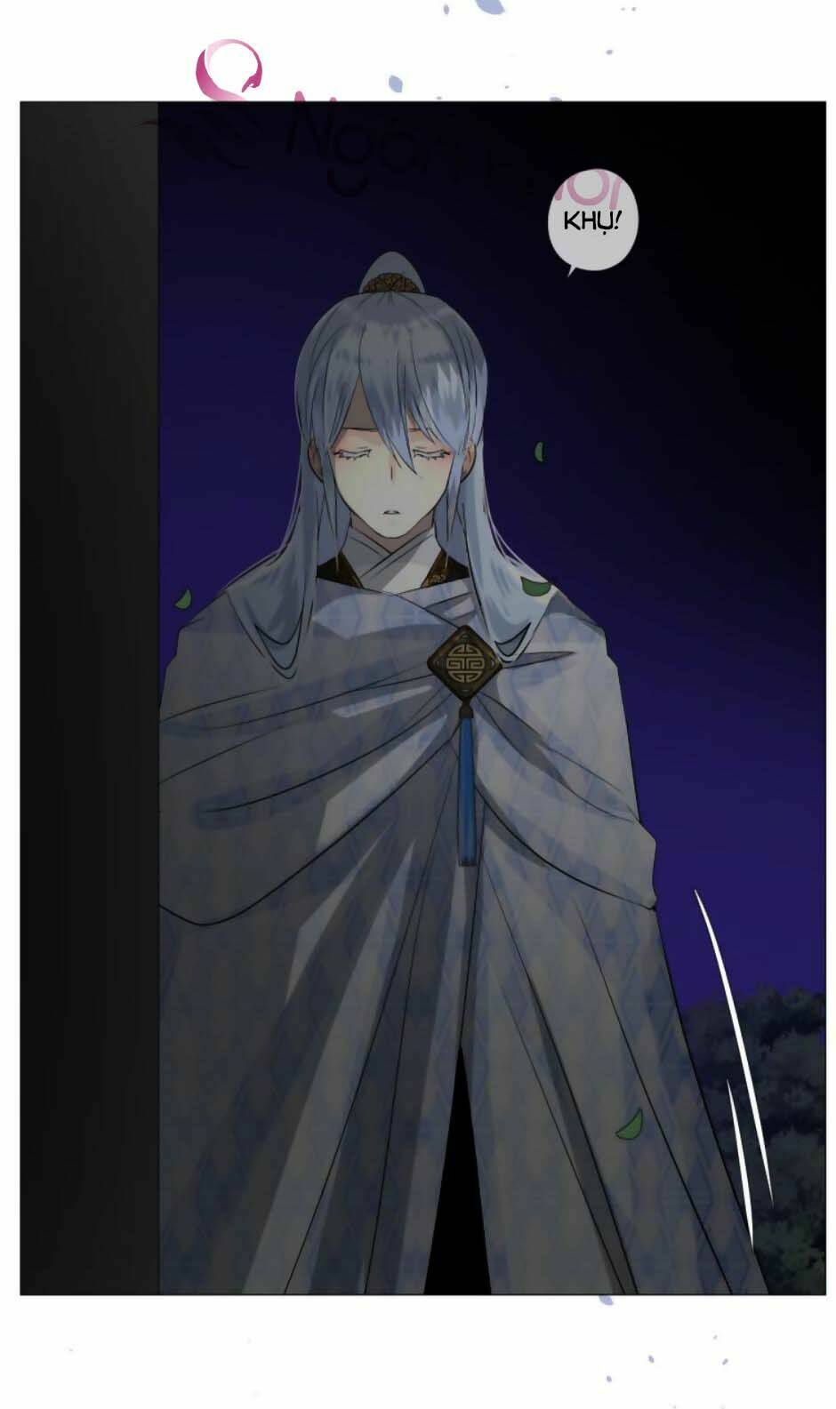 Sao Lại Là Yêu?: Chapter 16