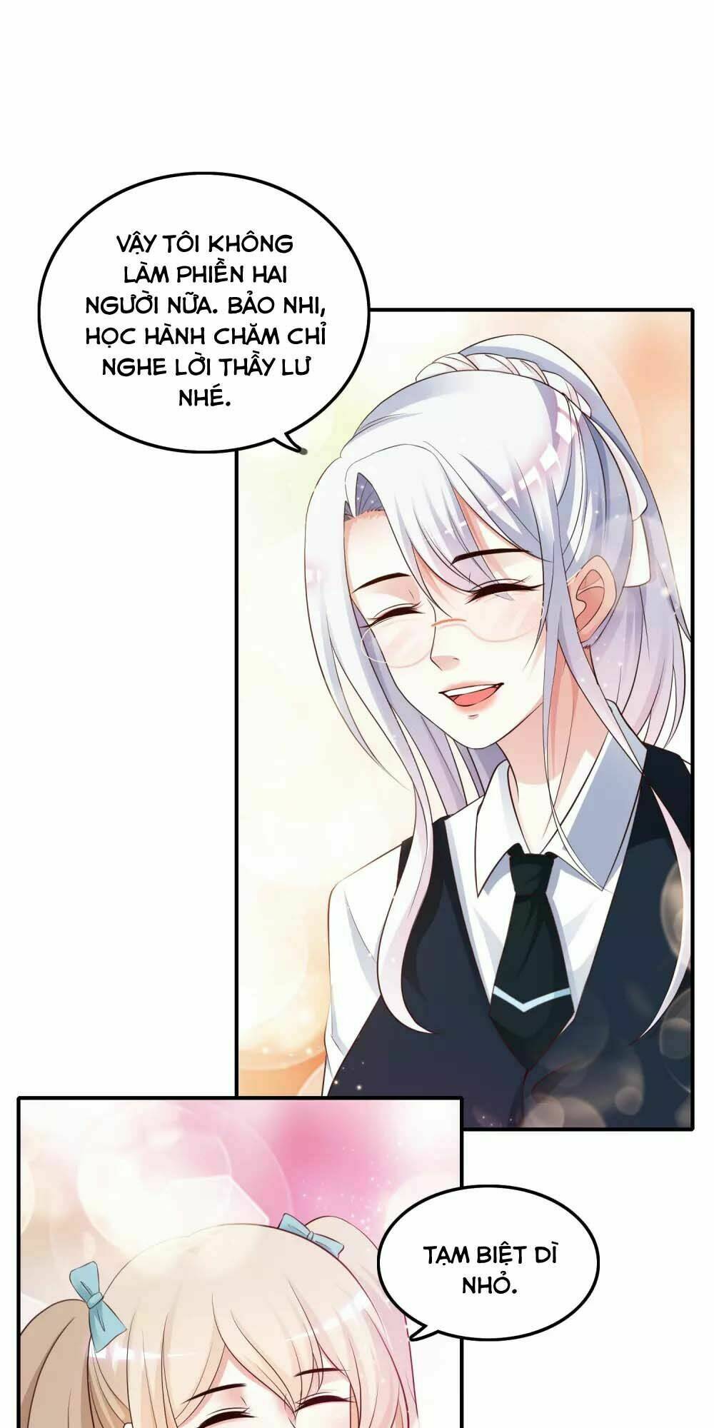 Tối Cường Vận Đào Hoa: Chapter 30