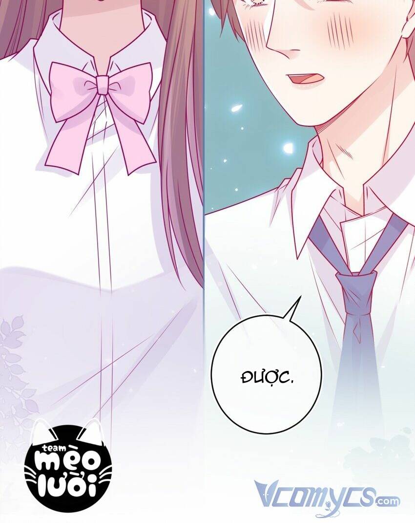 Khi Cô Gái Nhìn Thấy Thời Gian: Chapter 46