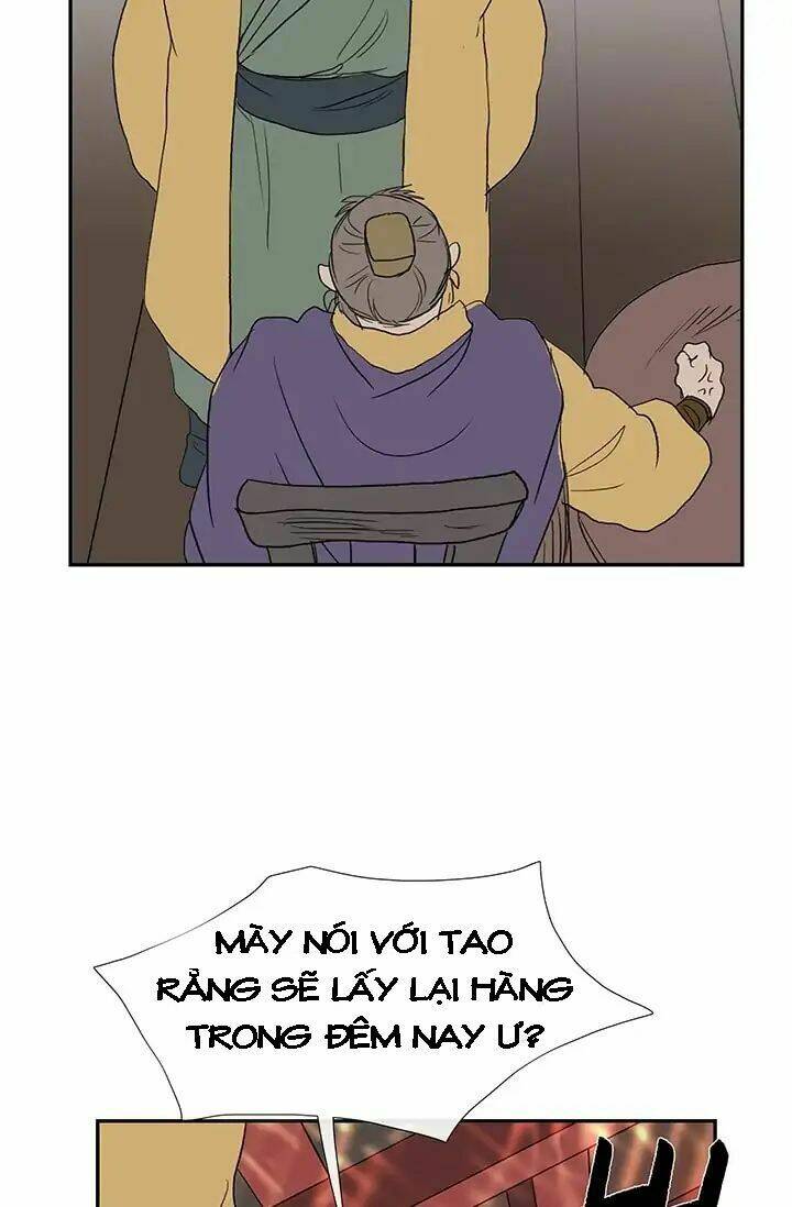 Học Sĩ Tái Sinh: Chapter 84