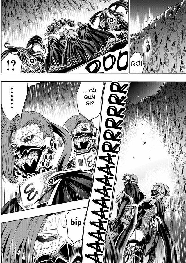 Tokyo Dragon Night: Chapter 42