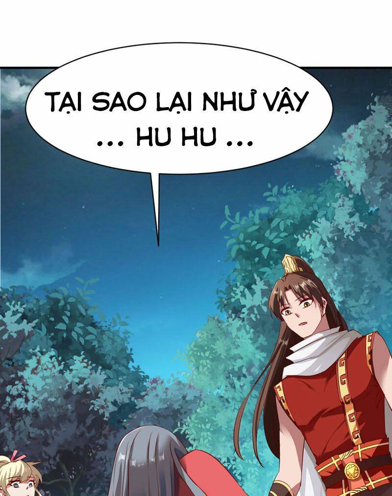 Chiến Đỉnh: Chapter 101