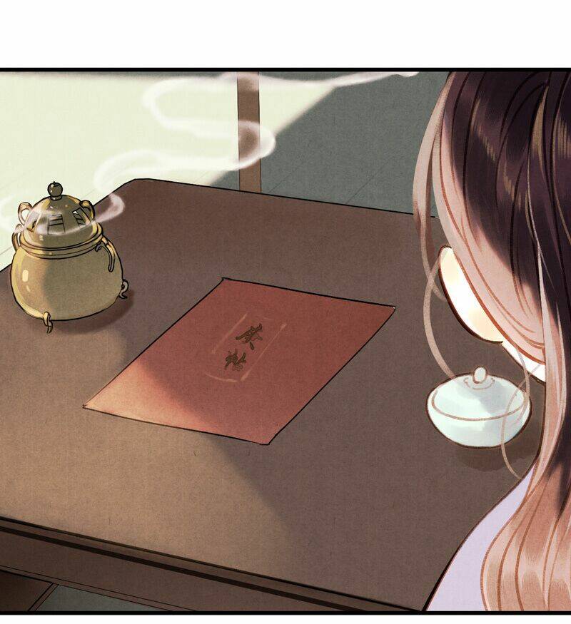 Thiếu Nữ Tản Mộng Đàm: Chapter 56