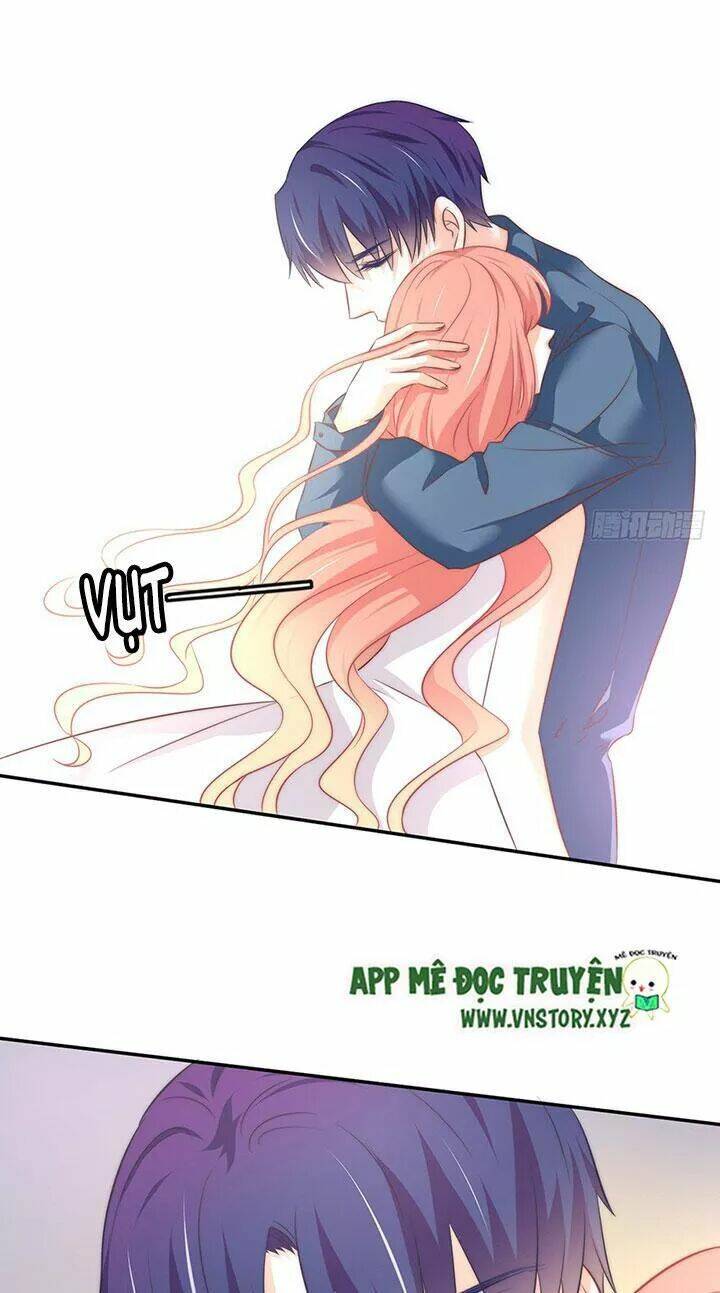 Cẩm Lý Thiếu Nữ Của Tôi: Chapter 87