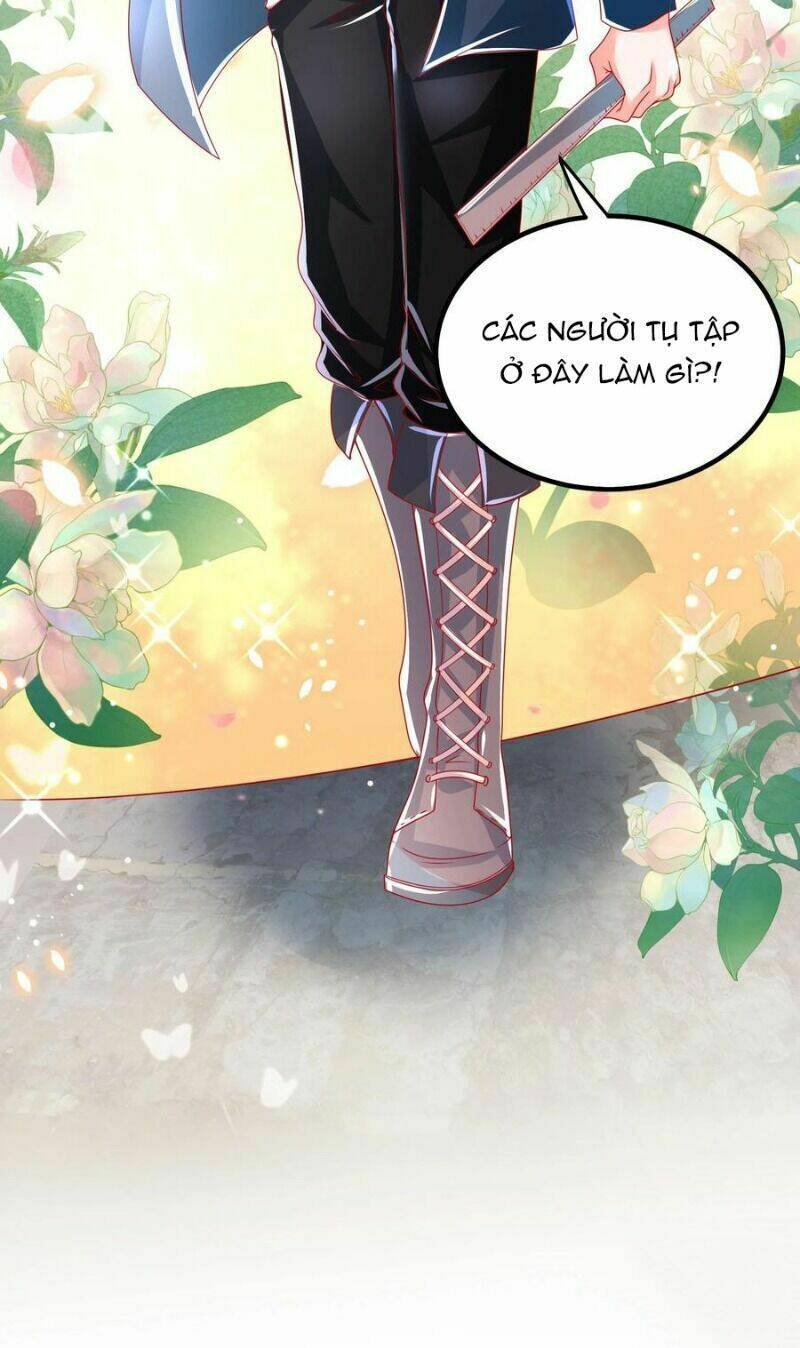 Ta Phải Làm Hoàng Hậu: Chapter 38