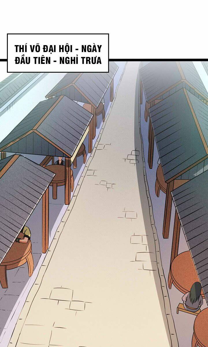 Hiệp Hành Cửu Thiên: Chapter 107