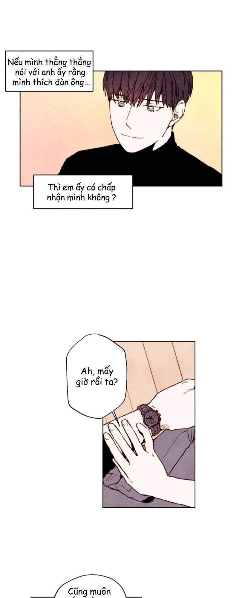 Ôi ! Trợ Lý Đặc Biệt Của Tôi: Chapter 19