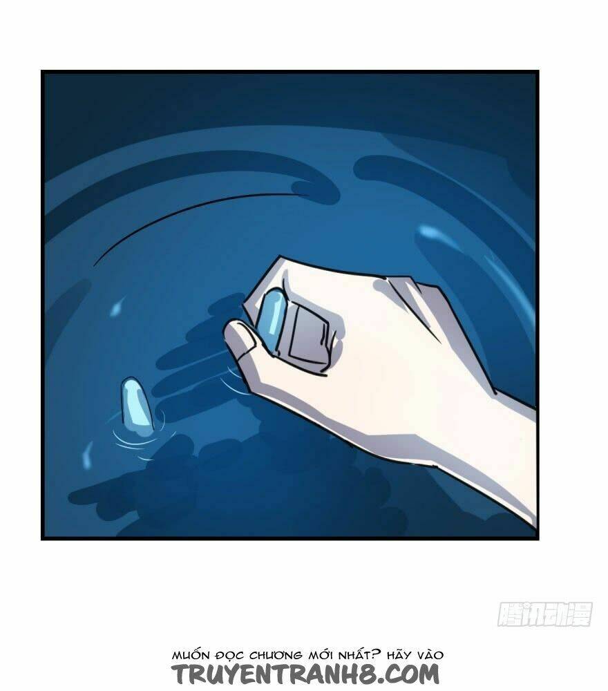 Truy Bắt Ngao Ngao: Chapter 1.1