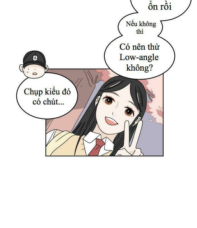 30 Phút Bước Đi Bên Em: Chapter 8