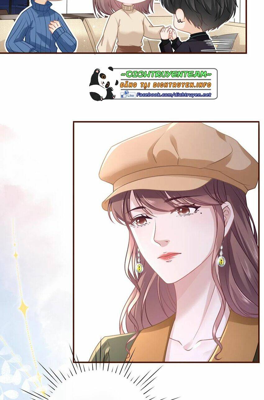 Bạn Gái Tôi Mới 30+: Chapter 113