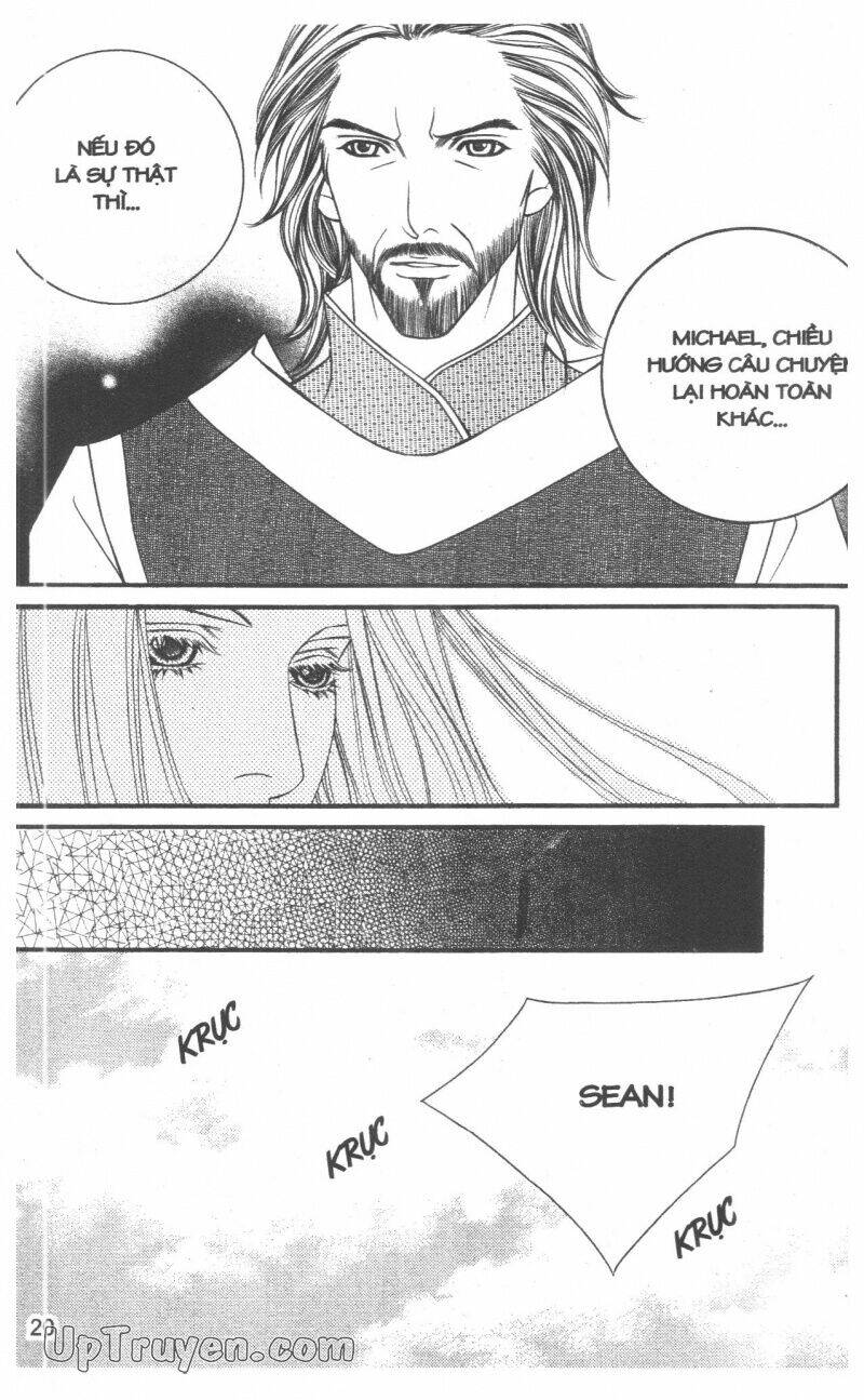 Saver - Vị Cứu Tinh: Chapter 35