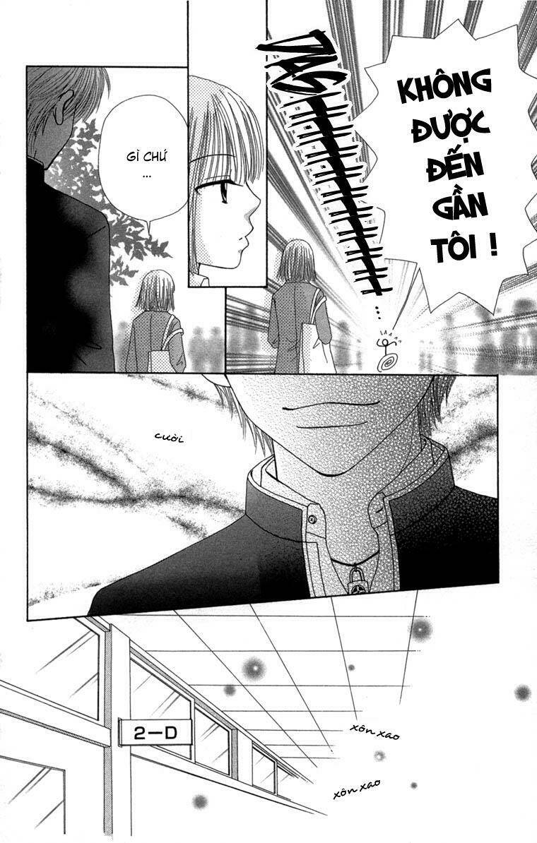 Dự Án Kéo Vàng: Chapter 28